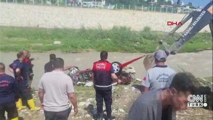 CNN TÜRK selin vurduğu Osmaniye’de
