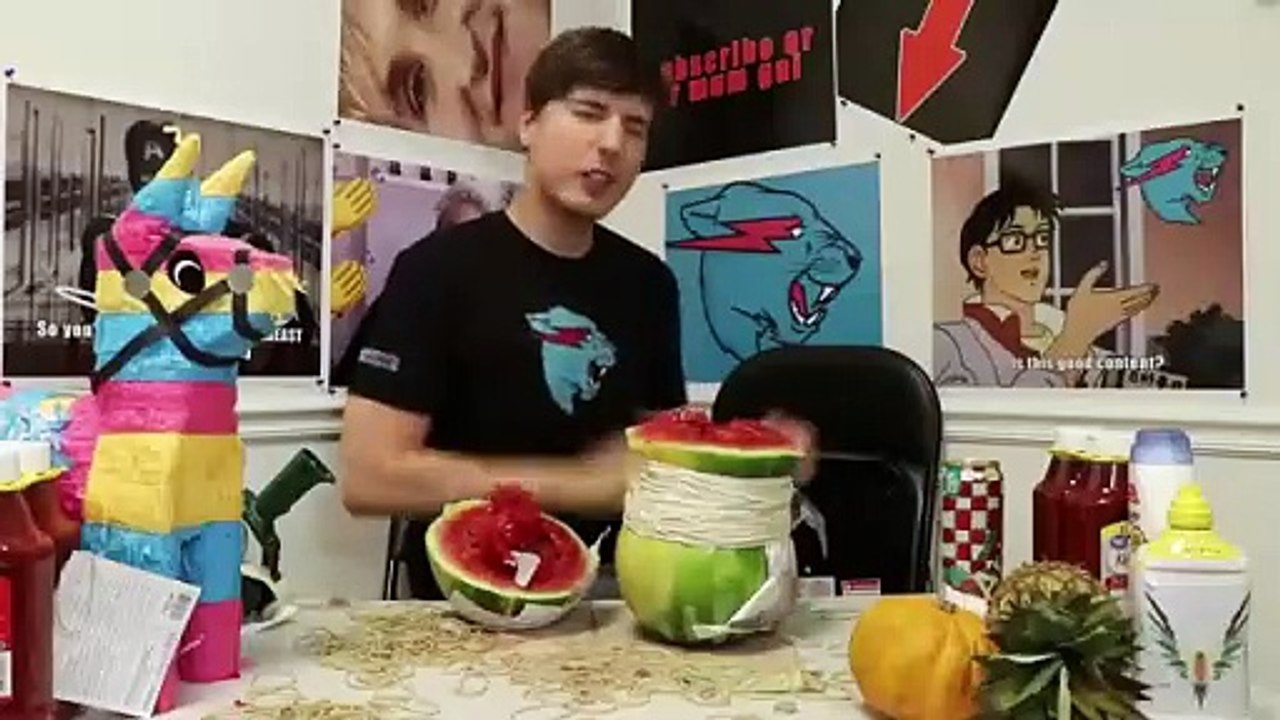 How Many Rubber Bands Does It Take To Snap A Safe?