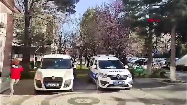Avukata silahlı saldırıda 6 kişiye, 8 yıl 6'şar ay hapis cezası