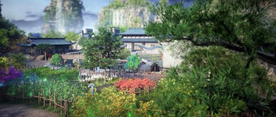 Tiên Nghịch Tập 40 Vietsub + Thuyết Minh