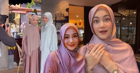 Kim Seon Ho Smile Trend Versi Daiyan Trisha