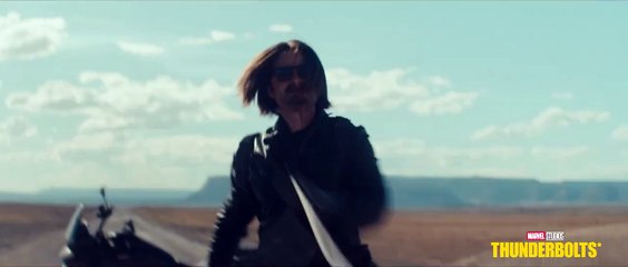 Thunderbolts | Tv Spot: All Powerful