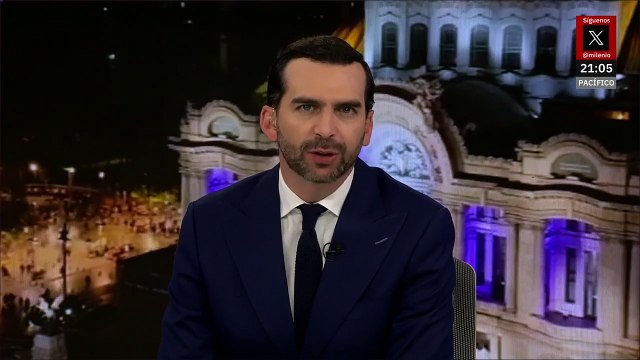 EU pone en la mira a políticos mexicanos por vínculos con el narco