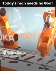 Man needs no God? || Acharya Prashant