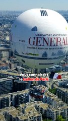 Envie d'Admirer la Vue en Vol ? 🚁