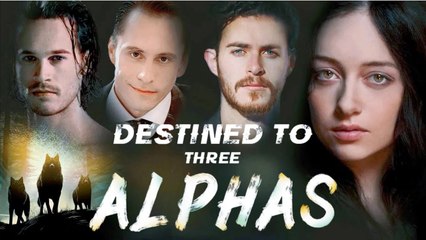 Destined to Three Alphas Full Movie
