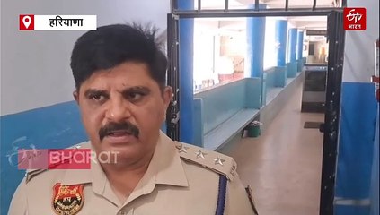 सोनीपत रोडवेज डिपो में एक व्यक्ति की पीट-पीट कर हत्या, आरोपियों की पहचान के लिए सीसीटीवी खंगाल रही पुलिस