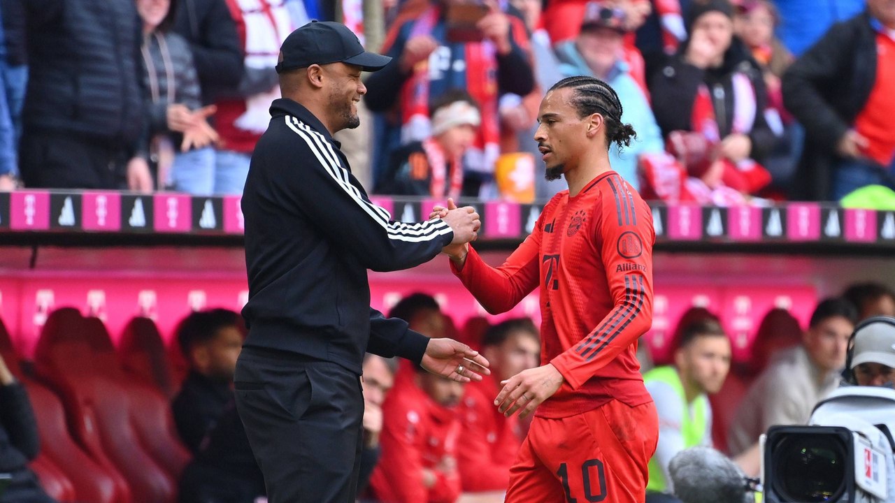 Kompany: 'Ist am besten, wenn Sie die Letzten sind, die wissen, was wir machen'