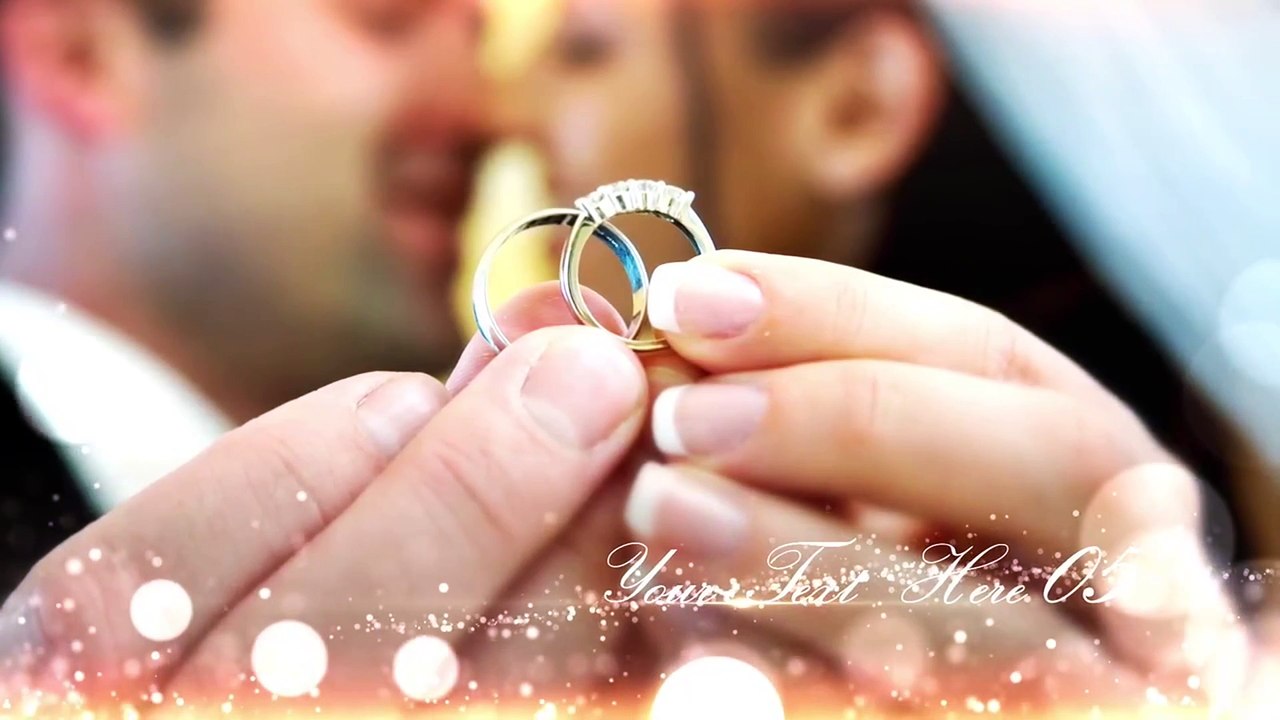 Classy Wedding - After Effects Templates - WorldASR.com