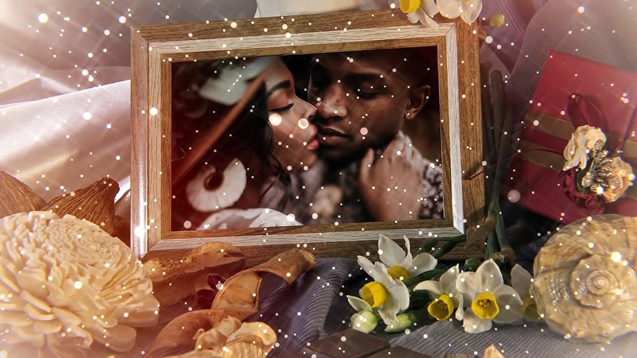 Wedding Day Gallery - After Effects Templates - WorldASR.com