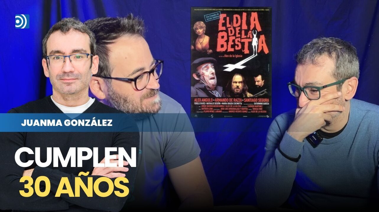 Retorno a 1995: las películas que cumplen 30 años en 2025