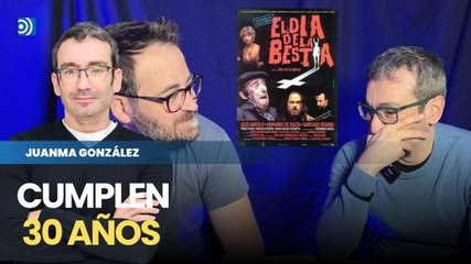 Retorno a 1995: las películas que cumplen 30 años en 2025