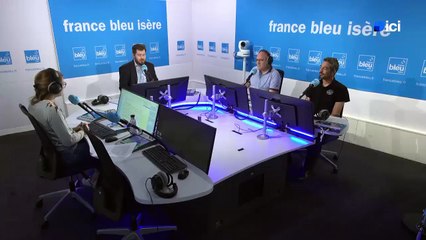 L'éco d'ici prend la route avec la société DebaxVan