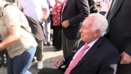 Carmen Tello se sincera después de 15 días de angustia y preocupación por Curro Romero