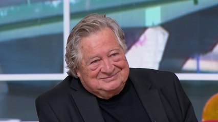 L'invité du jour - Jacques Pradel