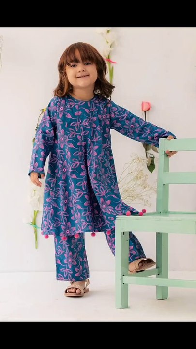 Girls or boys imported Dresses