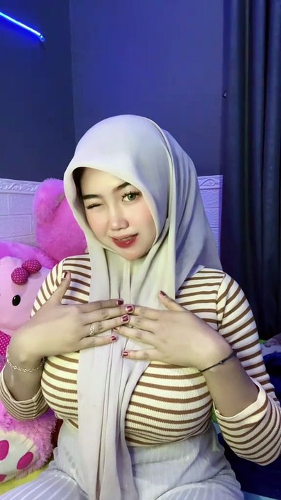 Hijab hyper 😍