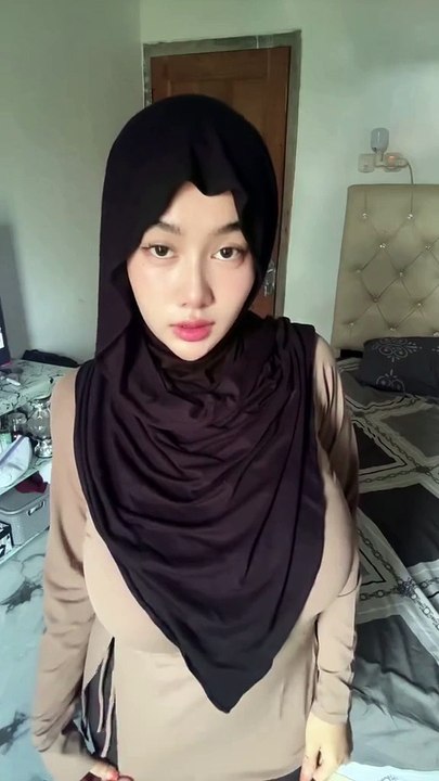 Hijab hyper 😍