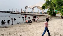 pantai ancol