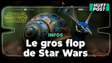 Ce court métrage Star Wars est plus détesté que les préquelles (et pour une bonne raison)