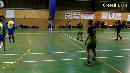 Creteil 1 ok finition aile opposée par Arl