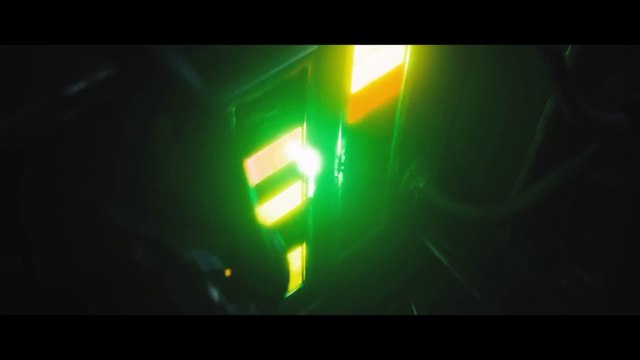 Kill Lupercal: Der offizielle Trailer zur neuen Serie im Universum von Warhammer 40.000