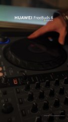 HUAWEI FreeBuds 6 صوت متميز ومكالمات واضحة خالية من الضوضاء