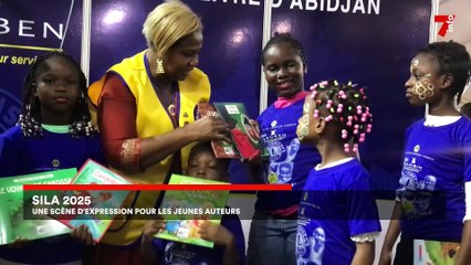 Le 7 minutes du 14 mai 2025 (édition du 12H)