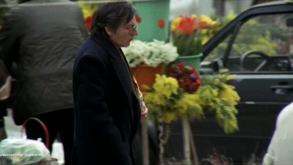 Σχετικά με τον Βασίλη...