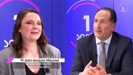 Hypertension : un geste simple pour éviter des complications graves