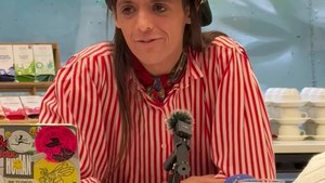 Eurovision 2025, Lucio Corsi: "Le classifiche non mi interessano"