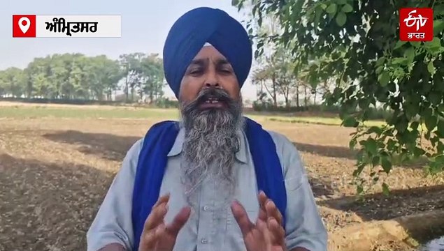 ਮੁੱਖ ਮੰਤਰੀ ਨੂੰ ਘੇਰਣ ਦੀ ਤਿਆਰੀ 'ਚ ਕਿਸਾਨ ਆਗੂ ਸਰਵਣ ਸਿੰਘ ਪੰਧੇਰ, ਕਿਹਾ- ਇਸ਼ਤਿਹਾਰਾਂ ਨਾਲ ਨਹੀਂ ਹੋਣਾ ਨਸ਼ੇ ਦਾ ਖਾਤਮਾਂ