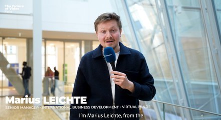 Interview 6 - Marius Leichte - Virtual Minds (1)