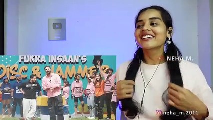 If You Don't Fall = You Win Rs2,00,000😱 REACTION | Fukra Insaan | Neha M.