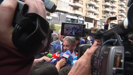 Revilla: "Al rey Juan Carlos le diría que pidiera perdón y que repatriara todo el dinero"