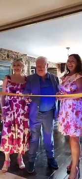 Iconic Donegal pub, hotel and music venue McGrory’s officially reopened in Culdaff