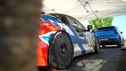 Championnat de France de la Montagne - Etape 4  - Teurses Hébécrevon Agneaux