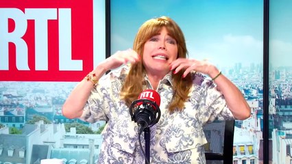 Un retour de Karen Cheryl à la chanson ?