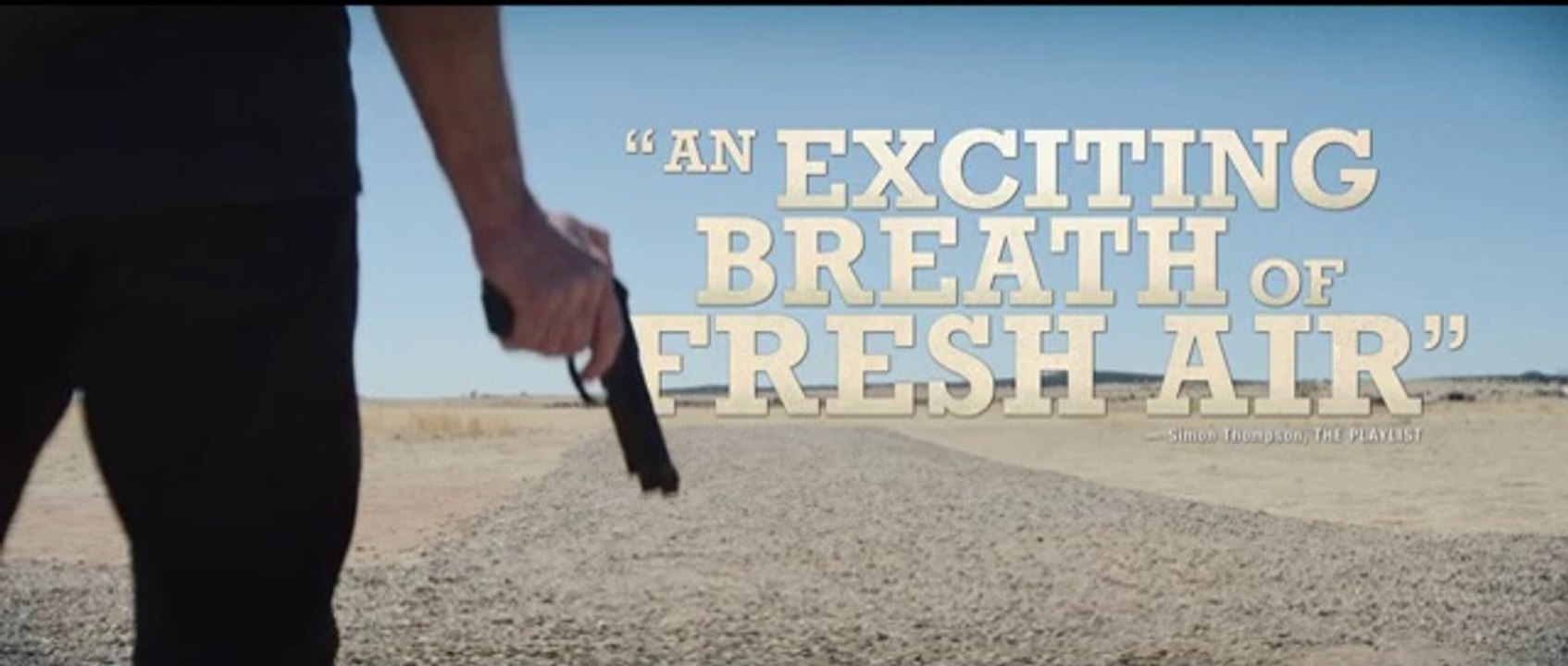 Americana (2025) Official Trailer – Sydney Sweeney, Paul Walter Hauser, Halsey