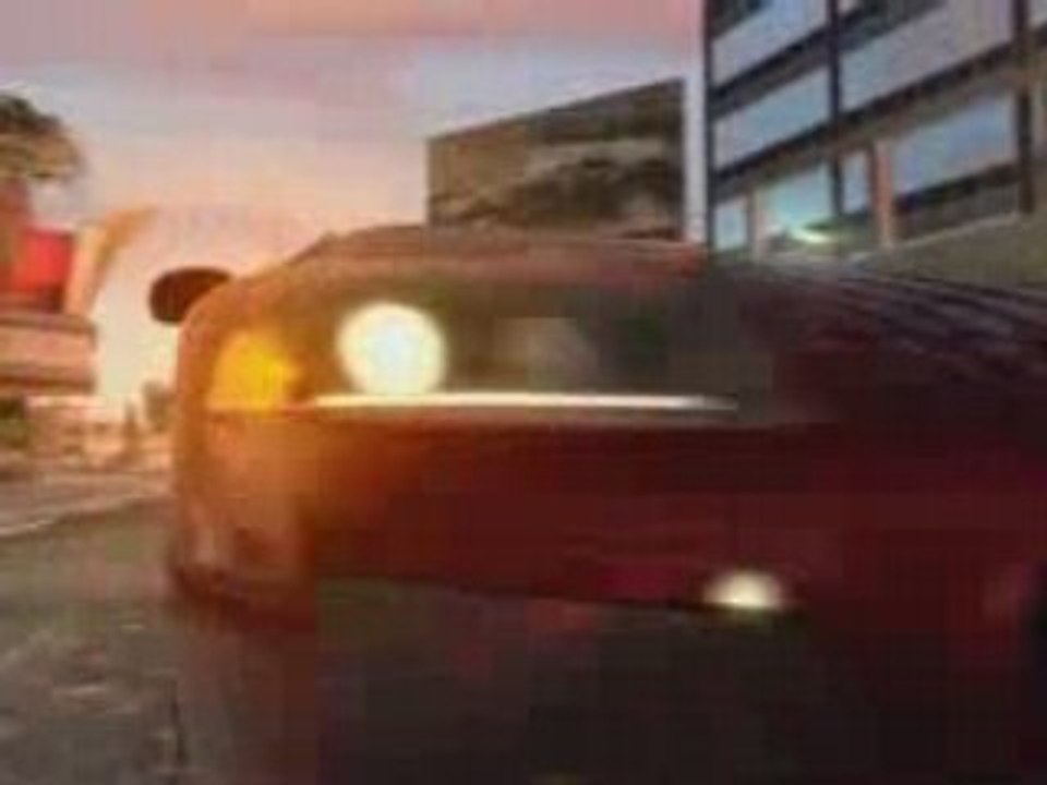 midnight club los angeles ps3