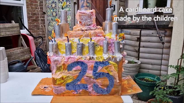 Woodstock Day Nursery in Worthing celebrates 25 years of home-from-home care for children