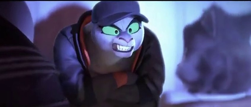 Les Bad Guys 2 - Bande annonce officielle VF [Au cinéma le 30 juillet 2025]