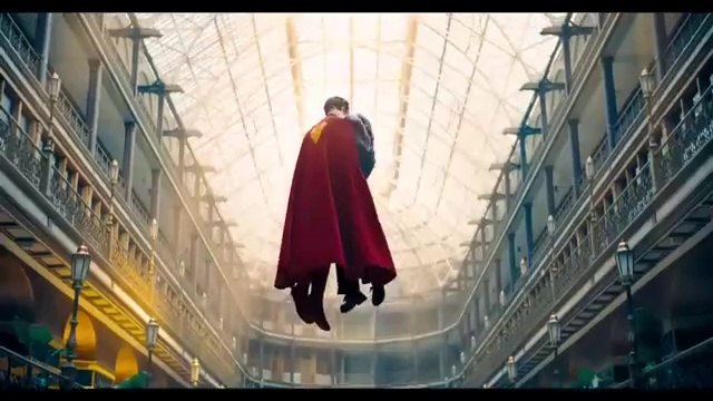 Superman ｜ Bande-annonce (VF) ｜ James Gunn, David Corenswet, Rachel Brosnahan, Nicholas Hoult