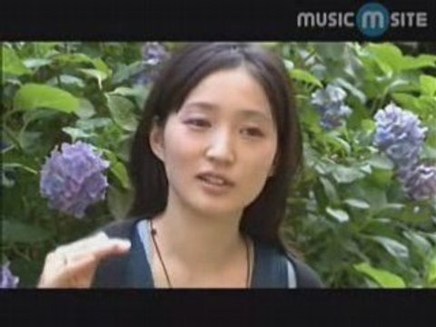 Yuko ando(安藤裕子)-生み出される音楽-a