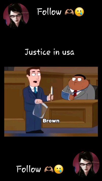 Justice in usa 😂