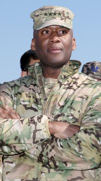 美사령관 “주한미군, 北 격퇴만 초점 아냐”…대만 유사시 투입 시사