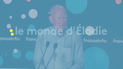 Sebastião Salgado présente pour la première fois les œuvres de son fils trisomique : "Il nous a initiés à la différence"