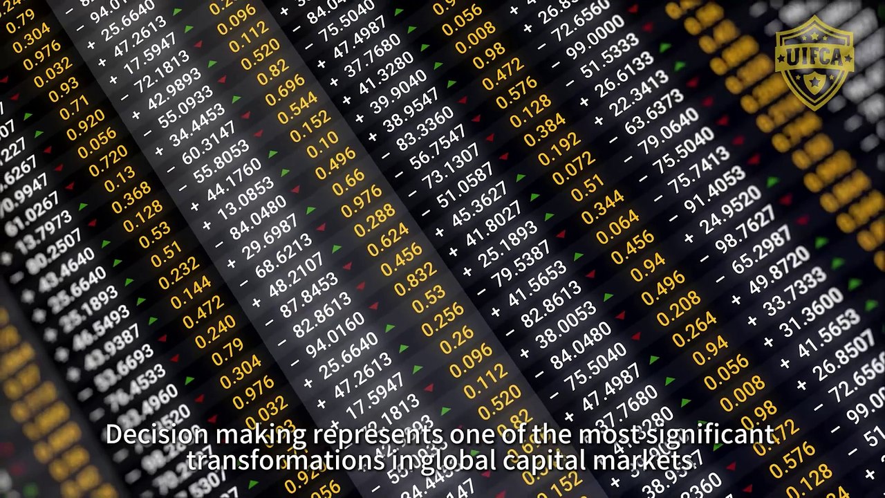 ESG Investing Revolution: How UIFCA is Building Chile’s Sustainable Finance Leaders