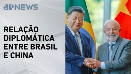 China libera entrada de brasileiros sem visto para estadias de até 30 dias