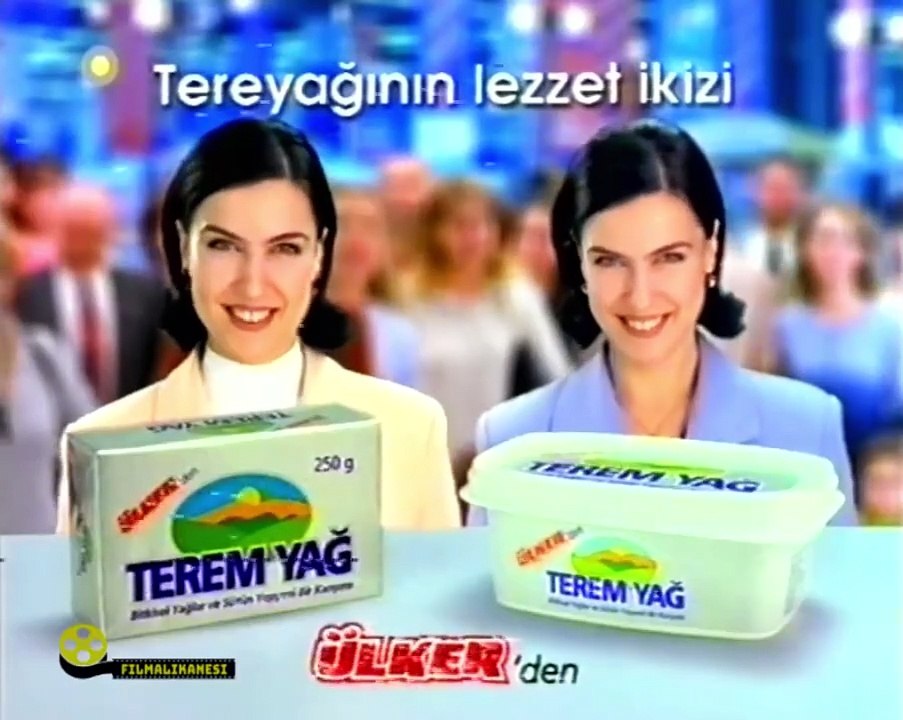 Show TV Reklam Kuşağı - 1999
